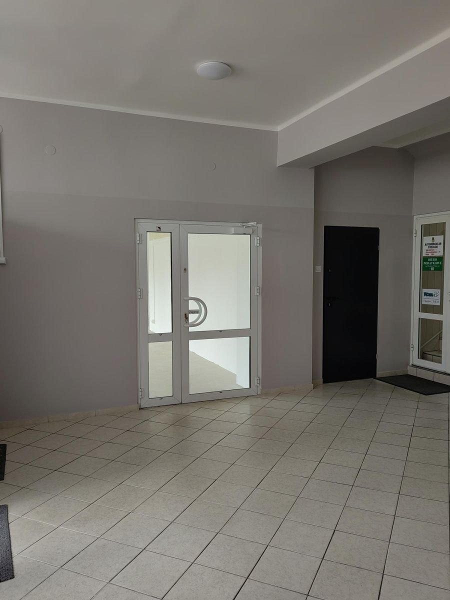 Przestronny lokal 192 m² z dużymi witrynami i możliwością adaptacji Białystok  192m2 Foto 1