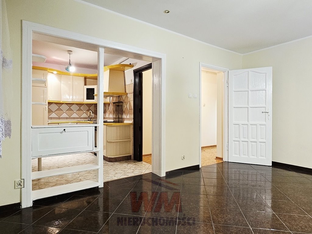 Zapraszam do przestronnego mieszkania 55 m² w centrum Grójca Grójec, Józefa Piłsudskiego  55m2 Foto 1