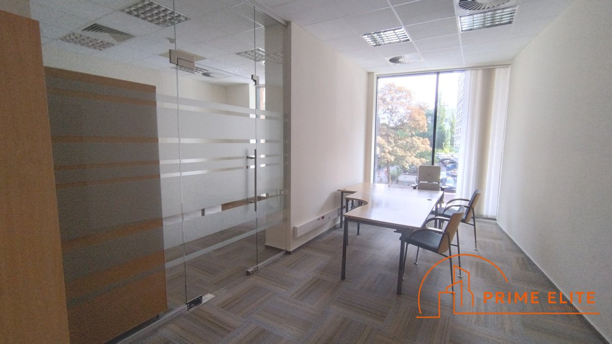 Lokal użytkowy na sprzedaż Warszawa, Śródmieście, Grzybowska  350m2 Foto 1