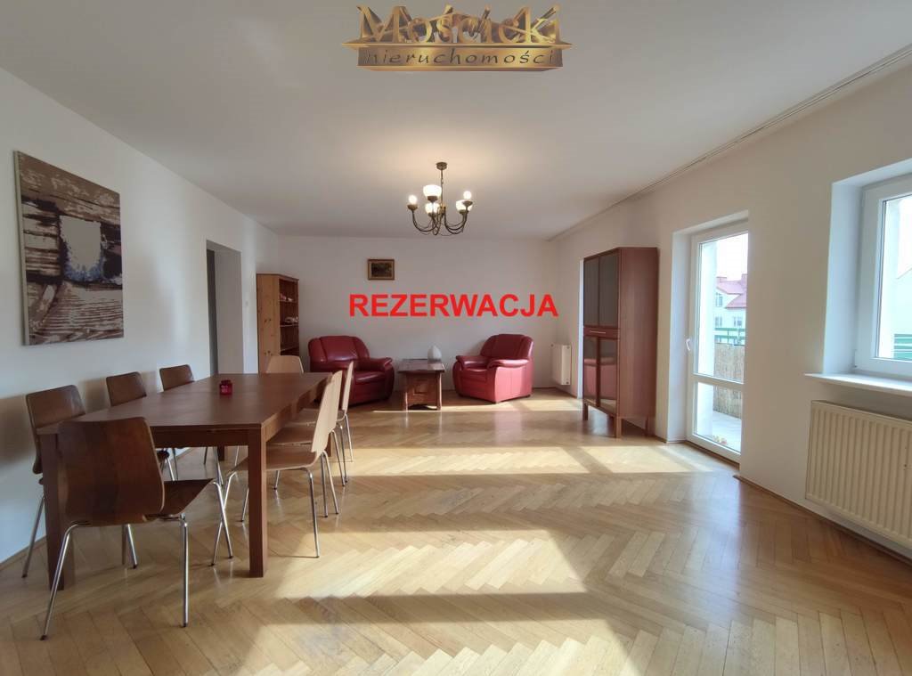 Mieszkanie czteropokojowe  na sprzedaż Warszawa, Ursynów, Kabaty, Polnej Róży  124m2 Foto 4