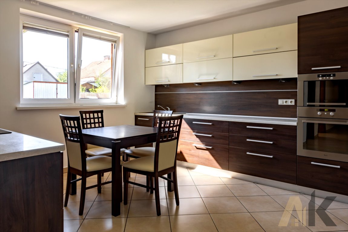 Nowy Sącz, dom 177 m², ogród, 5 pokoi, gotowy! Nowy Sącz, Sportowa  178m2 Foto 1