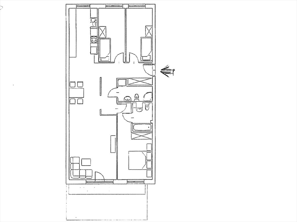 Lokal użytkowy na sprzedaż Warszawa, Wilanów, ul. Prymasa Augusta Hlonda  104m2 Foto 13