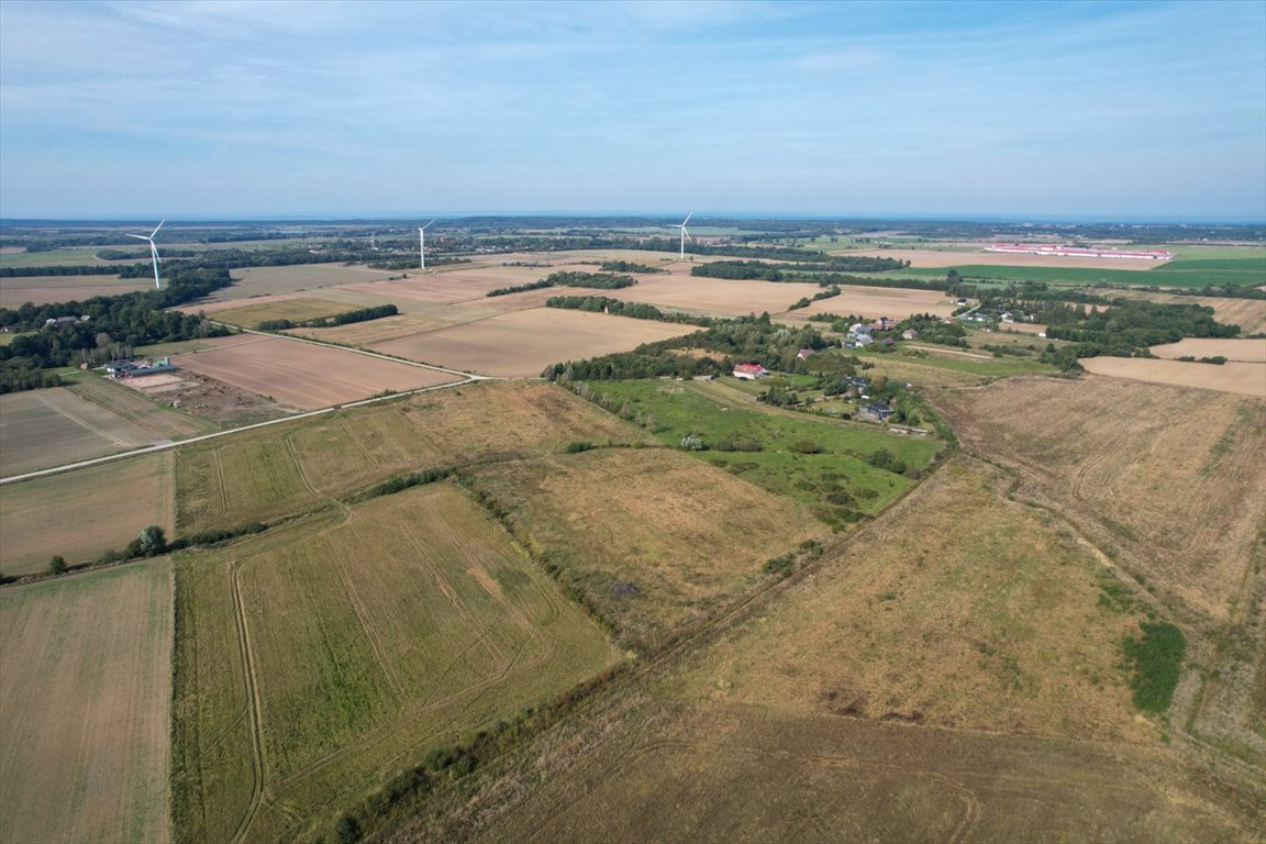 Działka rolna na sprzedaż Duninówko, Duninówko  3 050m2 Foto 2