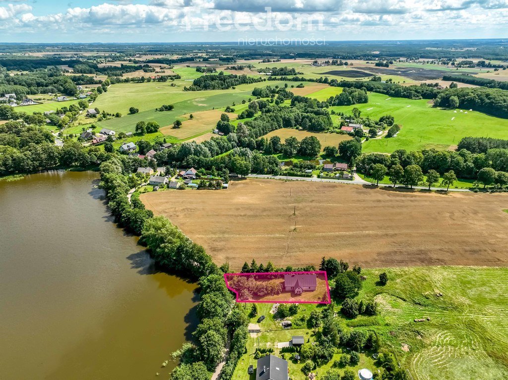 Dom na sprzedaż Dobrogoszcz  200m2 Foto 2