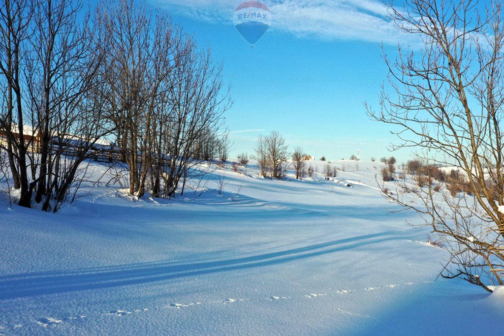 Działka budowlana na sprzedaż Brzegi  971m2 Foto 11