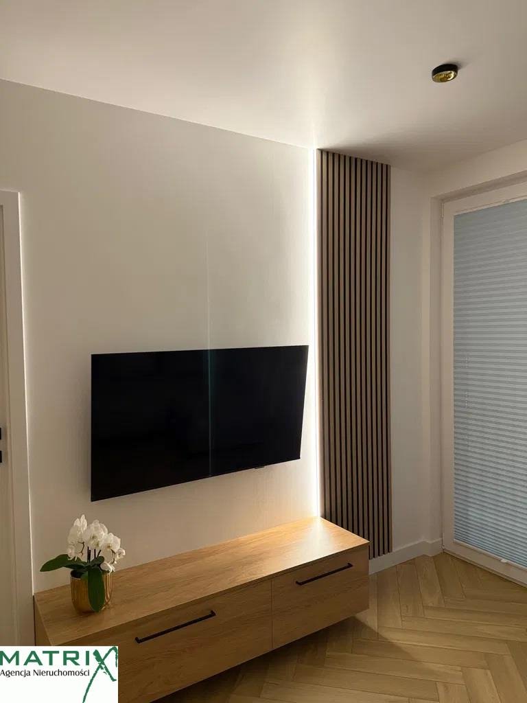 Mieszkanie dwupokojowe na wynajem Warszawa, Ursynów, Stokłosy, Ciszewskiego  40m2 Foto 1