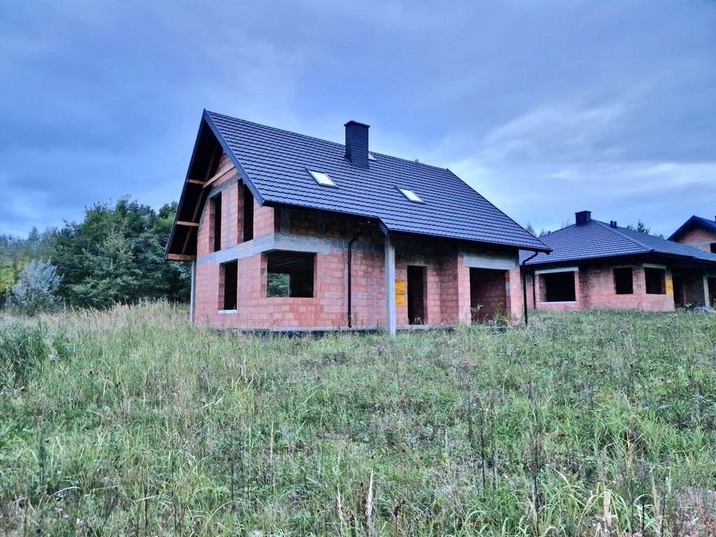 Dom na sprzedaż Chmielów  98m2 Foto 1