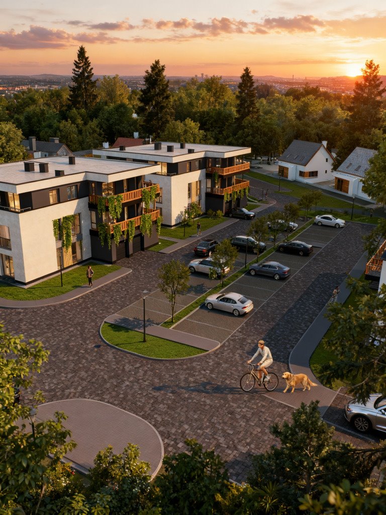 Mieszkanie dwupokojowe na sprzedaż Rzeszów, Załęże, św. Floriana  43m2 Foto 1