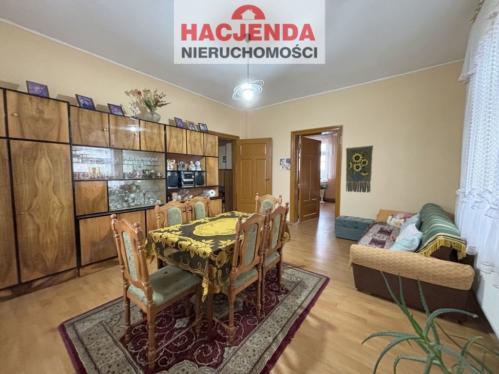 Mieszkanie trzypokojowe na sprzedaż Trzebież  79m2 Foto 1