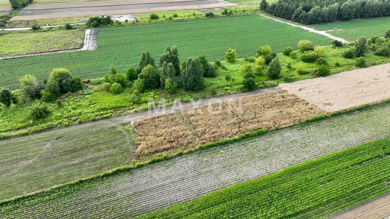 Działka budowlana na sprzedaż Wyględy  938m2 Foto 2