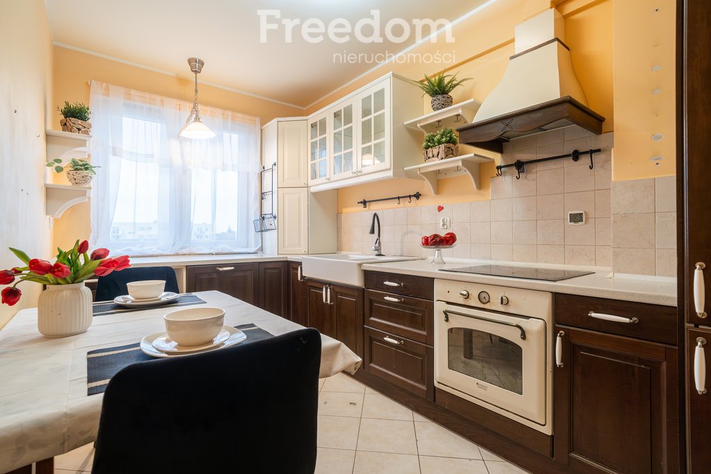 Mieszkanie dwupokojowe na sprzedaż Swarzędz, os. Tytusa Działyńskiego  59m2 Foto 1