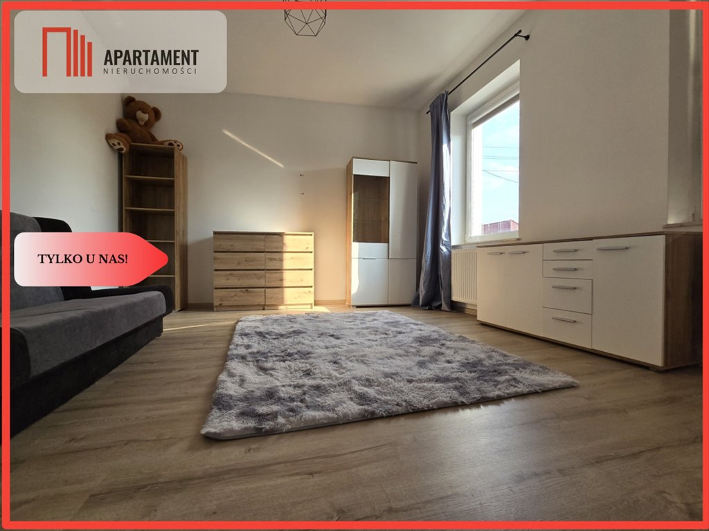 Przestronna kawalerka bezczynszowa w Fordonie – gotowa do wprowadzenia Bydgoszcz  38m2 Foto 1