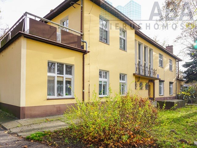 Mieszkanie dwupokojowe na sprzedaż Konin, Gosławice, Pałacowa 2  71m2 Foto 1