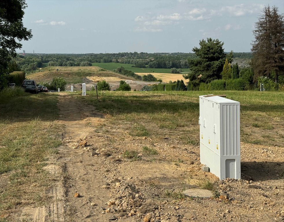 Działka rekreacyjna na sprzedaż Bytom, ul. Siemianowicka  505m2 Foto 3