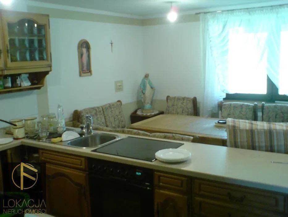 Nowoczesny dom po remoncie z ogrodem i 4,2 ha ziemi Szczytniki  180m2 Foto 1