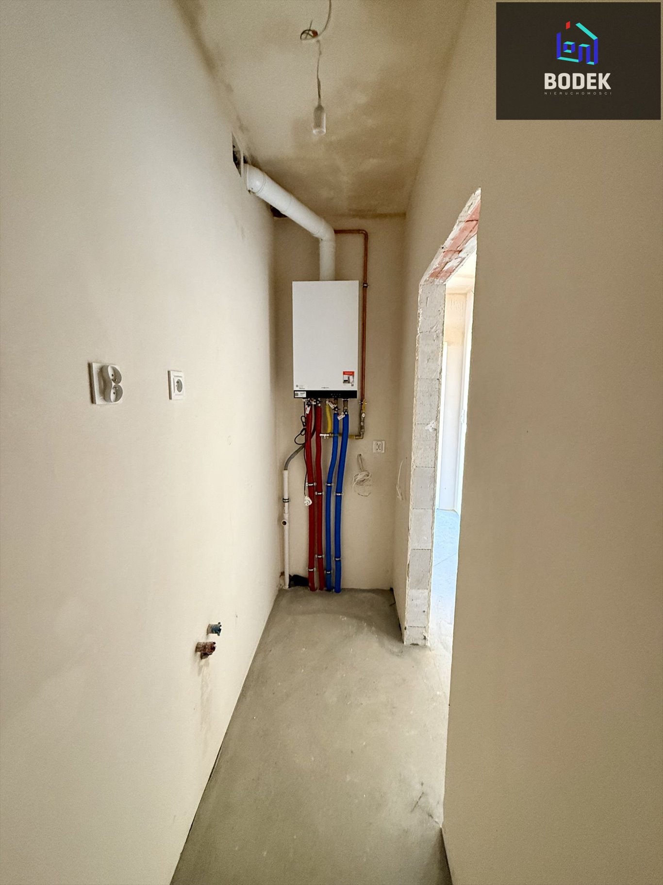 Dom na sprzedaż Dobrzykowice, Dobrzykowice, Jesienna  114m2 Foto 13