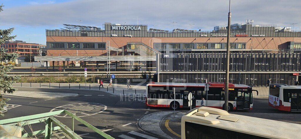 Mieszkanie dwupokojowe na wynajem Gdańsk, Antoniego Lendziona  64m2 Foto 3