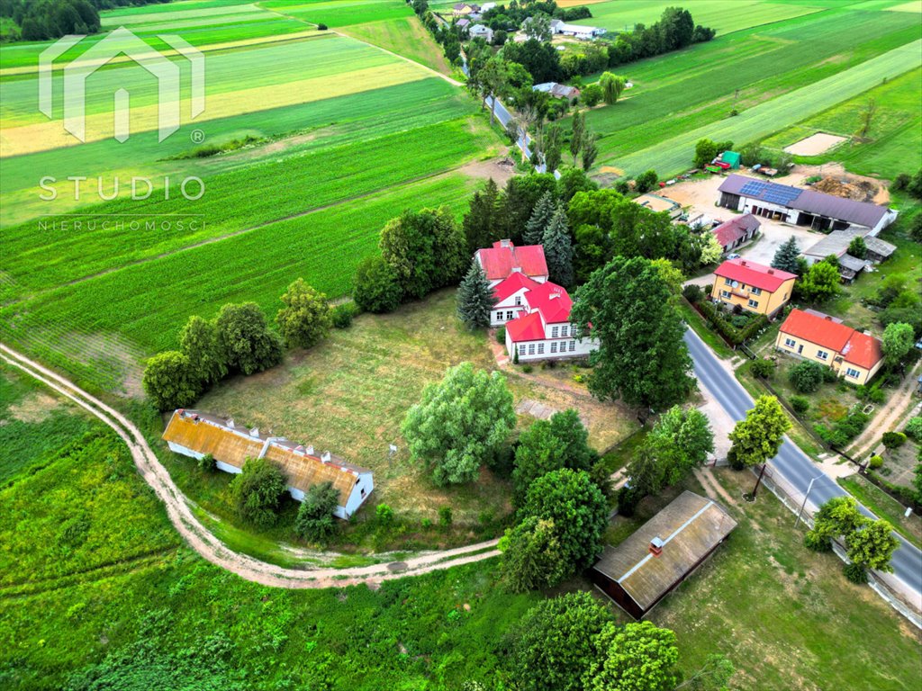 Lokal użytkowy na sprzedaż Ciechanów, Plac Jana Pawła II  1 000m2 Foto 4