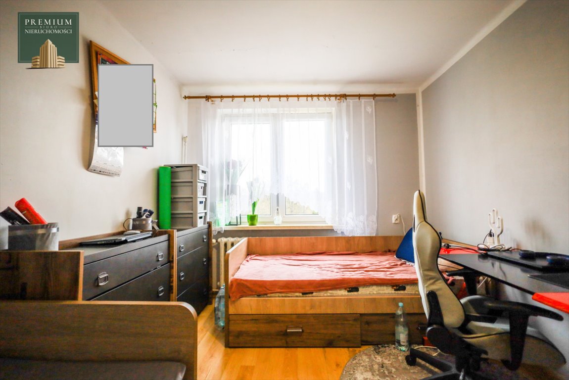Mieszkanie dwupokojowe na sprzedaż Choroszcz  41m2 Foto 4