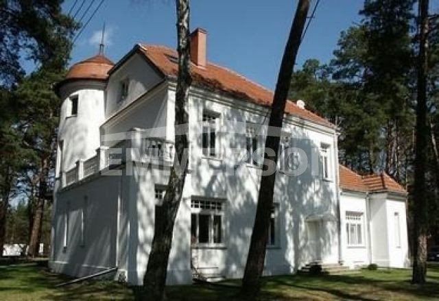 Dom na sprzedaż Góra Kalwaria, Tomice  300m2 Foto 1