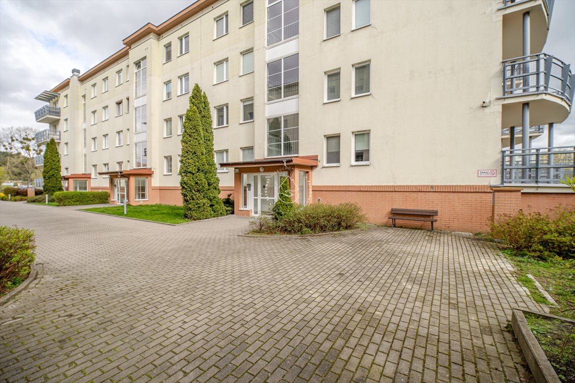 Mieszkanie dwupokojowe na sprzedaż Bydgoszcz, Fordon, Nowy Fordon  38m2 Foto 17