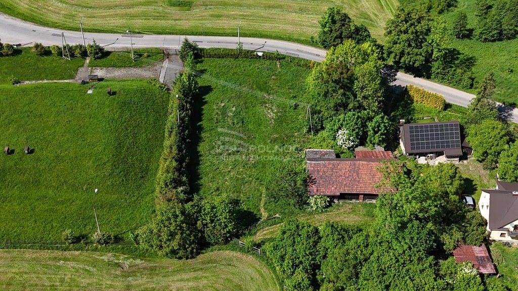 Działka inna na sprzedaż Ustroń, Andrzeja Brody  3 000m2 Foto 4