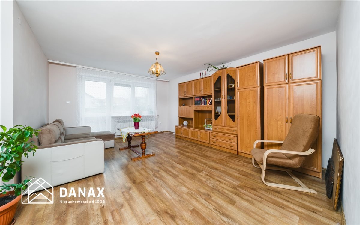 Komfortowy dom 300 m2 w cichej okolicy z potencjałem Kraków, Swoszowice, Krzyżanowskiego  300m2 Foto 1