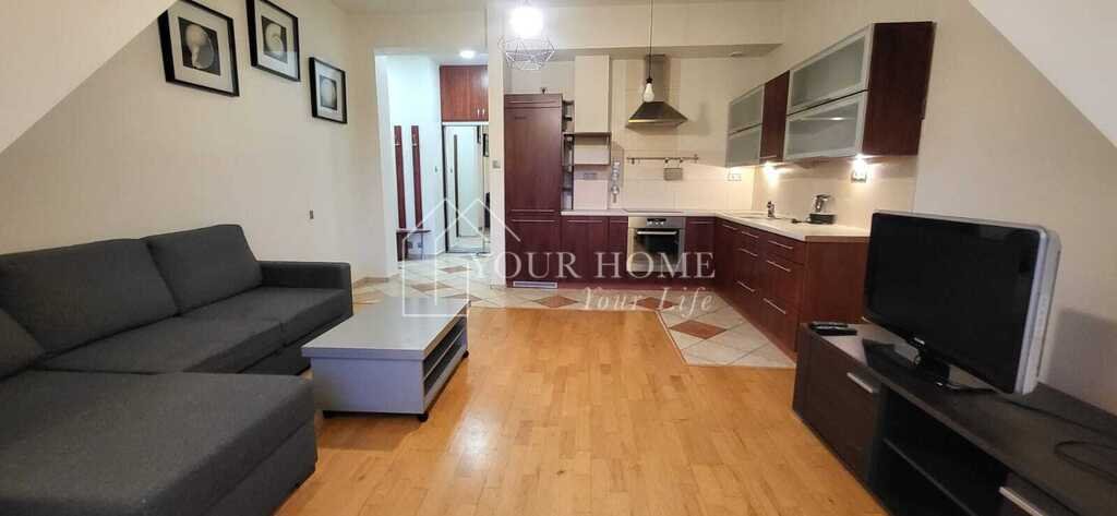 Mieszkanie dwupokojowe na wynajem Wrocław, Ołtaszyn, Ołtaszyn, Zwycięska  47m2 Foto 1