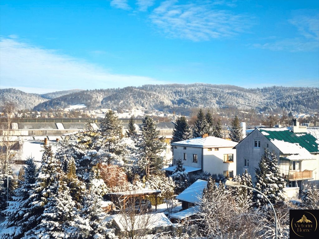 Mieszkanie dwupokojowe na sprzedaż Sanok  37m2 Foto 10