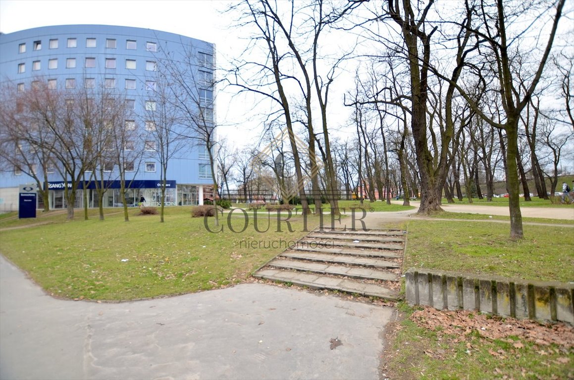 Kawalerka na wynajem Wrocław, Stare Miasto, Legnicka  36m2 Foto 14