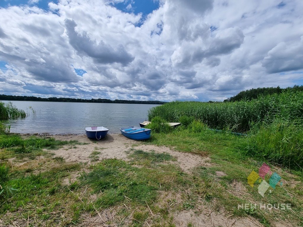 Działka budowlana na sprzedaż Blanki  20 208m2 Foto 5