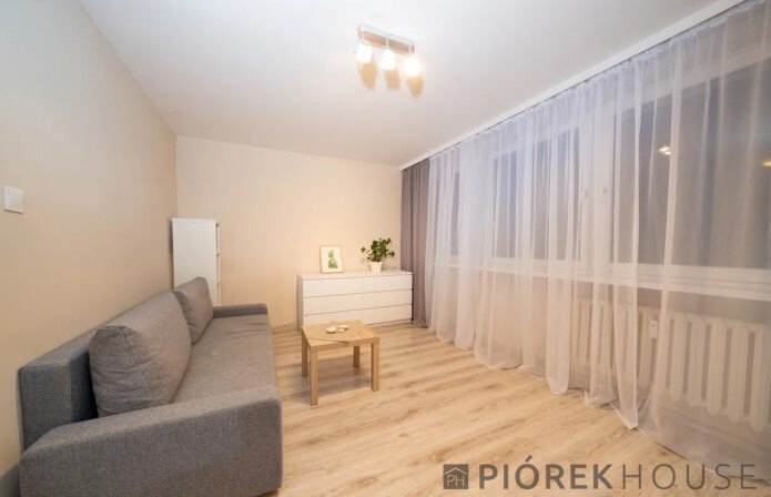 26 m2, 1 pokój, balkon, zielona okolica, parking Warszawa, Bielany, Williama Szekspira  26m2 Foto 1