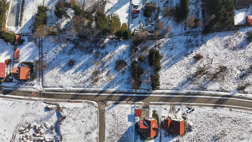 Działka budowlana na sprzedaż Kamienna Góra  910m2 Foto 3