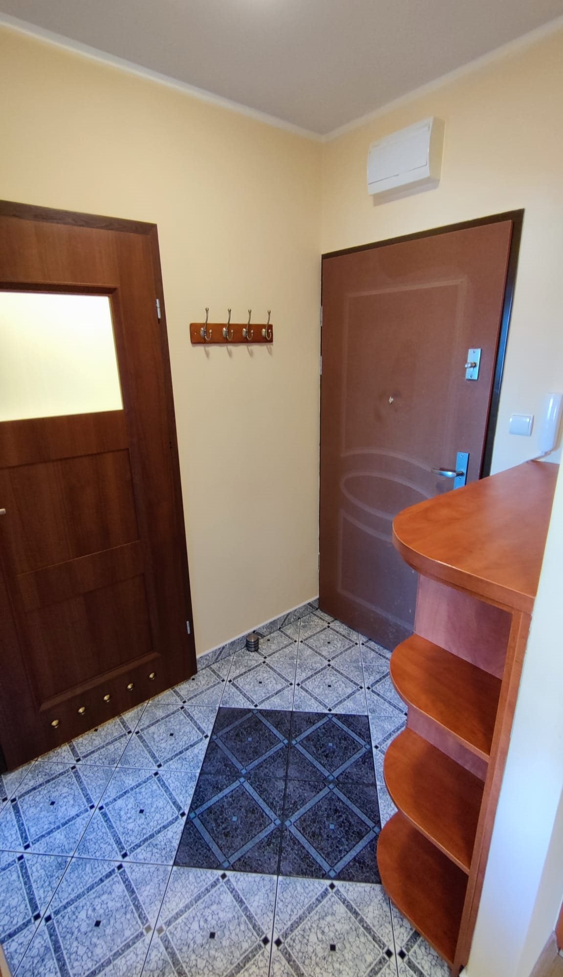 Kawalerka na sprzedaż Gdańsk, Chełm, Rogalińska  30m2 Foto 10