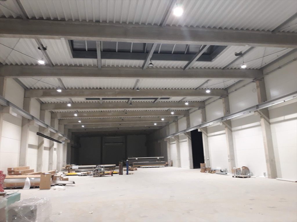 Lokal użytkowy na wynajem Radom 1 800m2 Foto 1 Lokal użytkowy na wynajem Radom 1 800m2 Foto 1