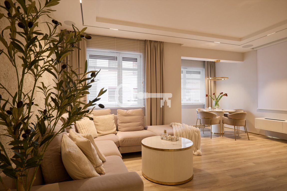 Na sprzedaż nowoczesny apartament 111,8 m² w Gdańsku Jelitkowie Gdańsk, Jelitkowo, Wypoczynkowa  112m2 Foto 1