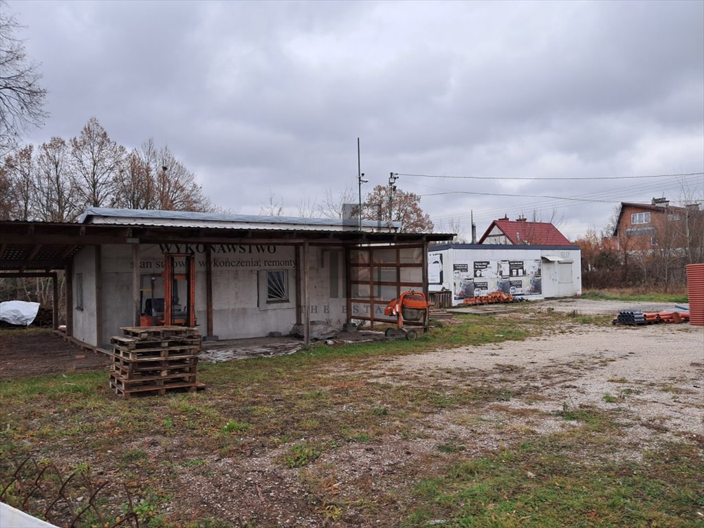 Działka inwestycyjna pod dzierżawę Zakręt, Trakt Brzeski  3 000m2 Foto 3