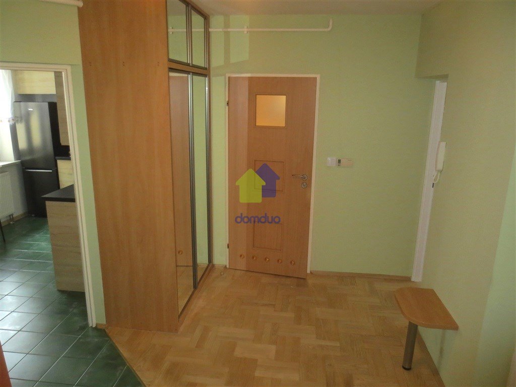 Mieszkanie dwupokojowe na wynajem Kraków, Prądnik Czerwony, Felińskiego  56m2 Foto 12