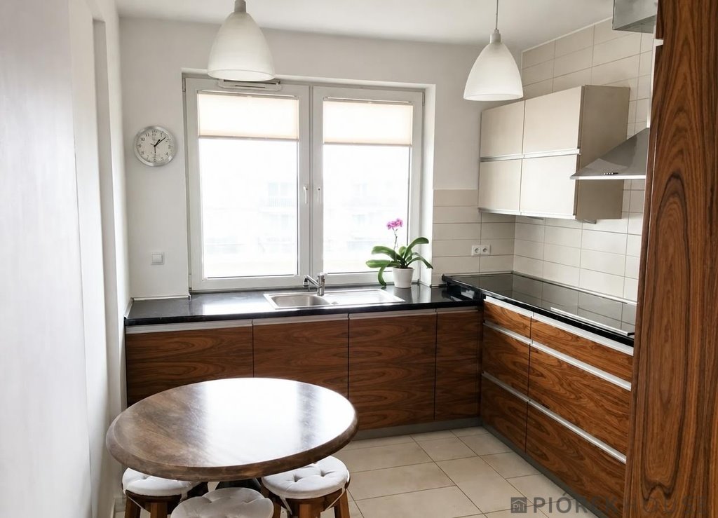 2-pokojowe mieszkanie na Ursynowie z loggią i miejscem zapraszam Warszawa, Ursynów, Alternatywy  59m2 Foto 1