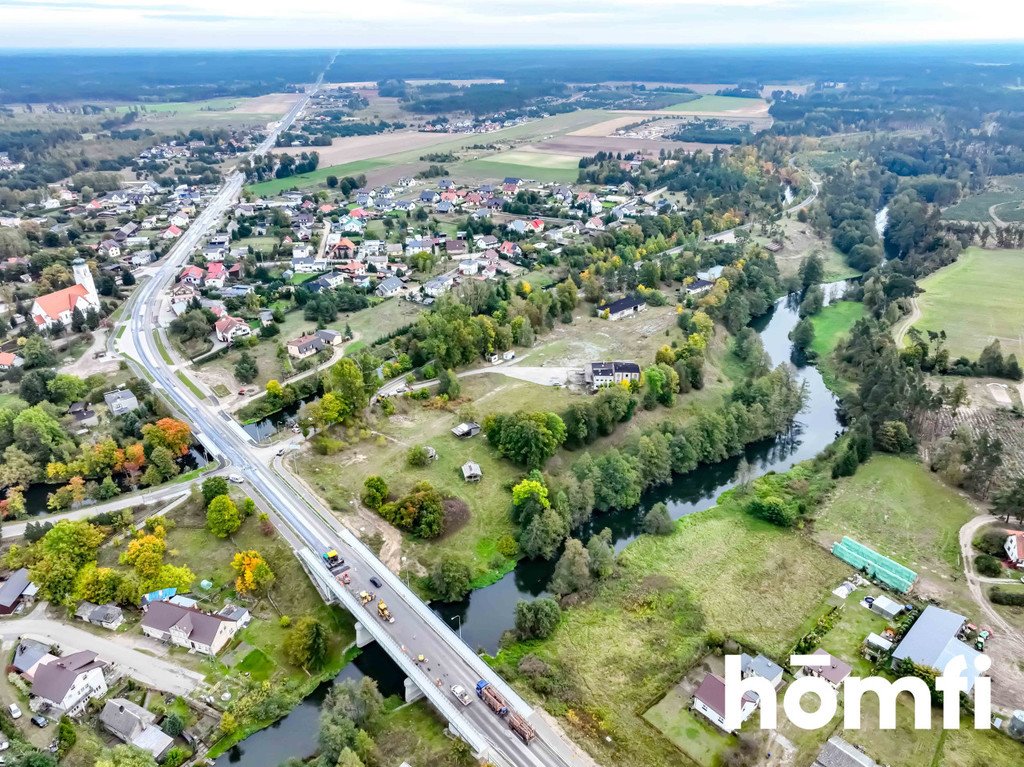 Działka inwestycyjna na sprzedaż Rytel  28 200m2 Foto 5