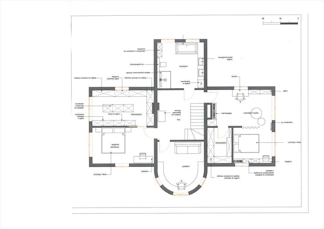 Dom na sprzedaż Warszawa, Białołęka, Jabłoni  300m2 Foto 4