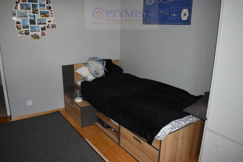 Mieszkanie czteropokojowe  na sprzedaż Warszawa, Mokotów, Bolesława Limanowskiego  83m2 Foto 11