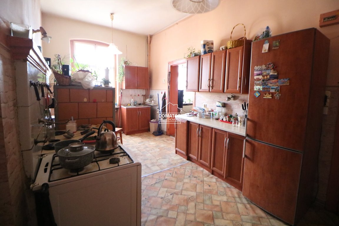 Przestronne 116 m² kamienica z potencjałem w centrum Bydgoszczy Bydgoszcz, Śródmieście  116m2 Foto 1