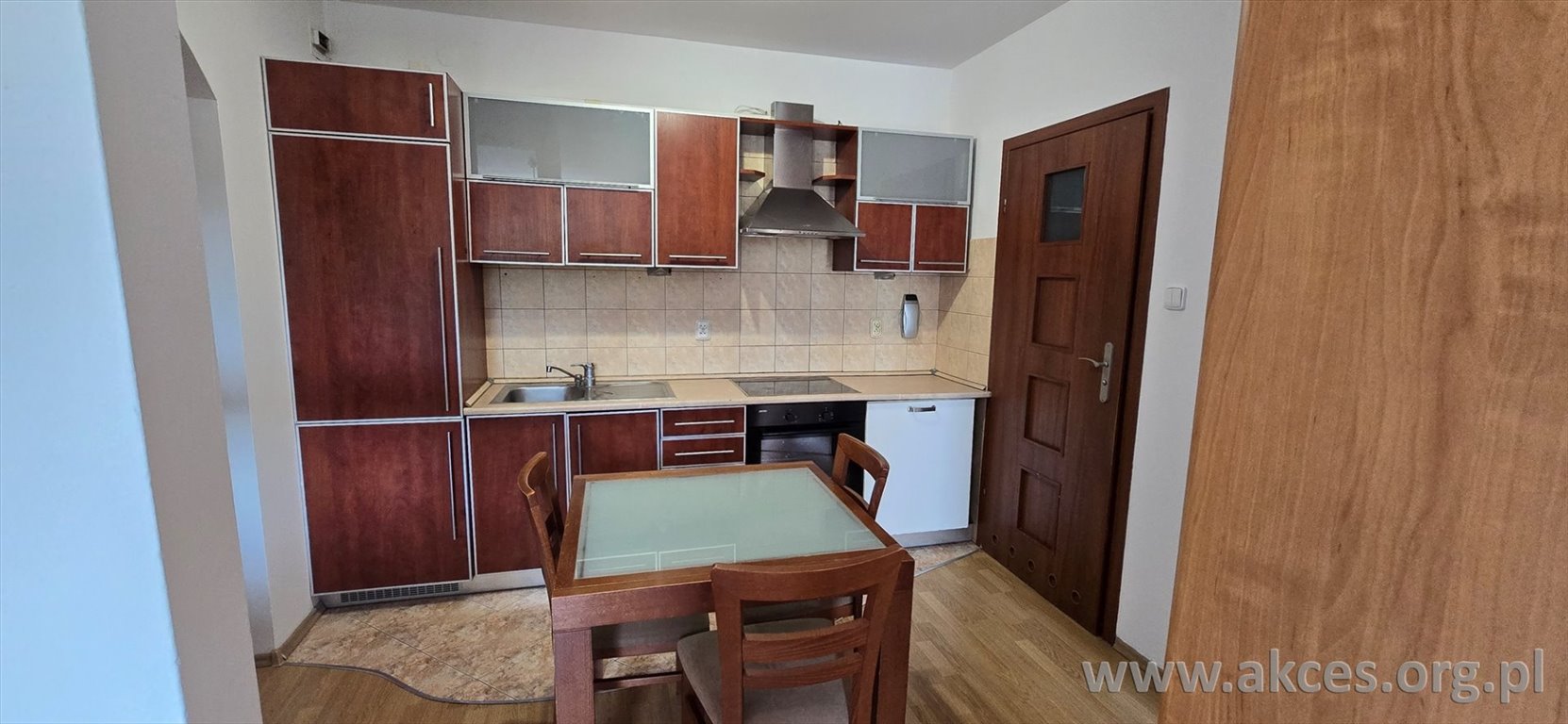 Dwupokojowe mieszkanie 39 m² w centrum Piaseczna (blisko dworca PKP) Piaseczno, Centrum, Zagajnikowa  39m2 Foto 1