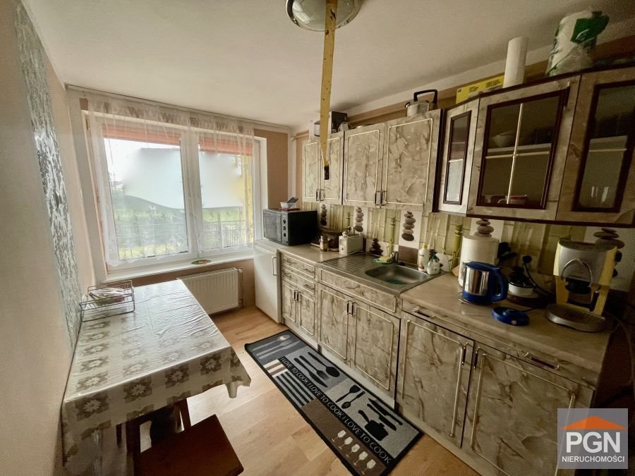 Zapraszam do domu 71 m² z garażem i piwnicą w Trzebiatowie Trzebiatów okolica  71m2 Foto 1