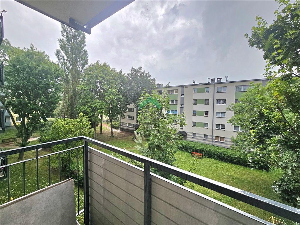 Mieszkanie dwupokojowe na sprzedaż Częstochowa, Tysiąclecie  38m2 Foto 5