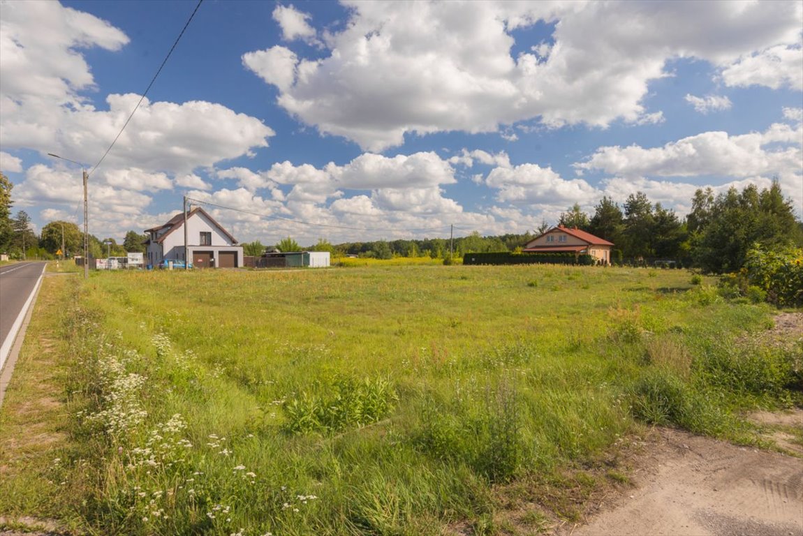 Działka budowlana na sprzedaż Święcienica, Niecała  2 614m2 Foto 3