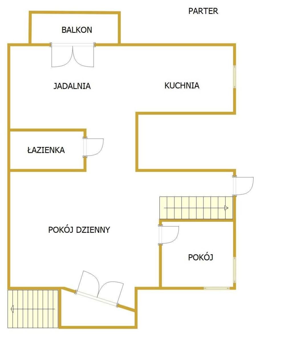 Mieszkanie czteropokojowe  na sprzedaż Lublin, Sławinek, Zbożowa  142m2 Foto 2