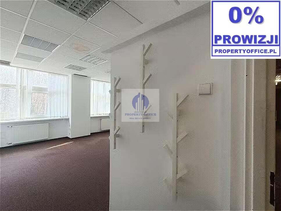 Nowoczesny lokal biurowy 33,68 m2 z klimatyzacją i światłem Warszawa, Bielany, Sokratesa  34m2 Foto 1