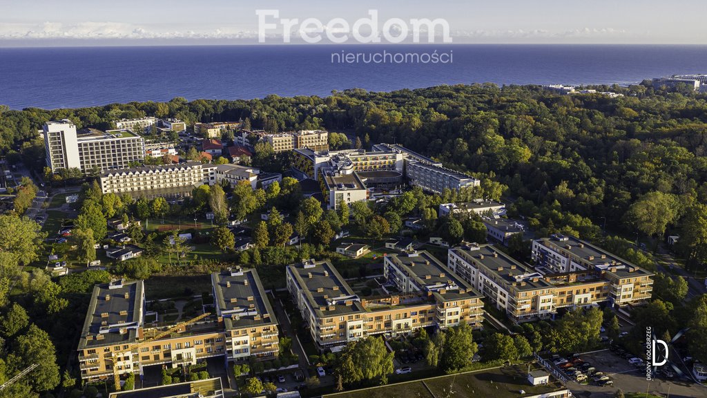 Lokal użytkowy na sprzedaż Kołobrzeg, Aleksandra Fredry  20m2 Foto 1